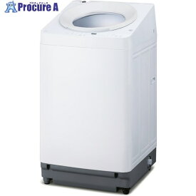 IRIS 112108 全自動洗濯機 10.0kg OSH ホワイト ITW-100A04-W 1台 ■▼692-0290 【送料都度見積】
