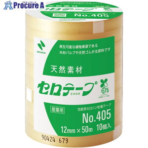 j`o Ze[v 405 12mm×50m oCI}X}[NF萻i 405-12X50 10 795-2457