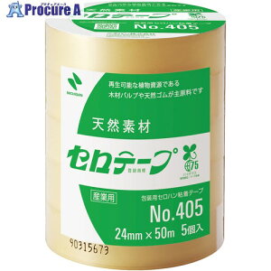 j`o Ze[v 405 24mm×50m oCI}X}[NF萻i 405-24X50 5 795-2597