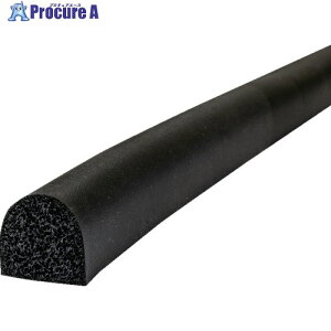 TRUSCO �V���b�^�[�p�X�|���W(EPDM�b��)15X15 10m�� EPDM-1515KM 1�{ ��116-4305