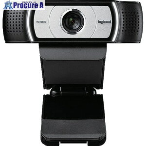 Logicool C930e WEBCAM C930ER 1 458-4938