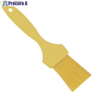 HillBrush �O���[�W���O�u���V(�~�f�B�A��)�� 210×50 GL11Y 1�{ ��696-3976