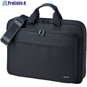 SANWA PC�L�������O�o�b�O 17.3�C���`���C�h�m�[�g�p�\�R���Ή� BAG-U59BK 1�� ����706-8127 ���l��l����s��