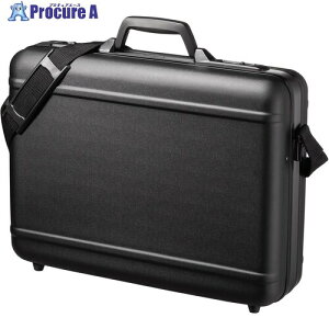 SANWA �L�������O�o�b�N ABS�n�[�h�P�[�X 17�C���`���C�h BAG-ABS6 1�� ����706-8137 ���l��l����s��