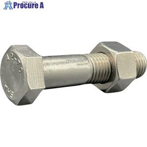 HI[LEAD Zp{gEibg({̋Ki/VJIS) A2-70 SUS304/XeX M16X70L sb`2.0 ˂ X^C1ibg IS6HBNA270-M1670P20 1g 684-6016