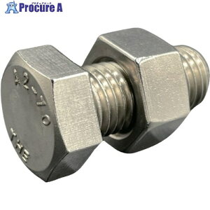 HI[LEAD Zp{gEibg({̋Ki/VJIS) A2-70 SUS304/XeX M16X40L sb`2.0 S˂ X^C1ibg IS6FBNA270-M1640P20 1g 684-6017