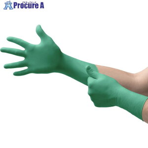 Ansell CRpŋۃmAM[ _[}V[h 73-701A(25o)7.5C` 73-701A-7.5 1 696-9228