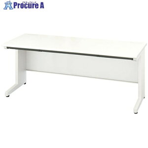 NAIKI ���f�X�N(��^���o���t) XEDH�^/�{��:�N���A�[�z���C�g �V��:�z���C�g/W1800×D700×H720 XEDH187F-S-WH 1�� ����208-8763 ���l��l����s��