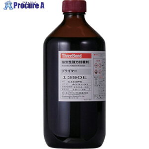 THREEBOND Cܗpdi TB1390E 500ml(1390EM) TB1390E-500 1{ 553-1380 ysxρz