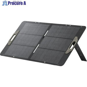 Anker \[[pl Portable Solar Panel 100 (Snow Peak Edition) A24340A1-72 1 691-4171