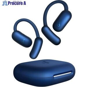 Soundcore I[vC[^Cz AeroFit 2 fB[vu[ A3874N31 20 697-8696 ysxρz