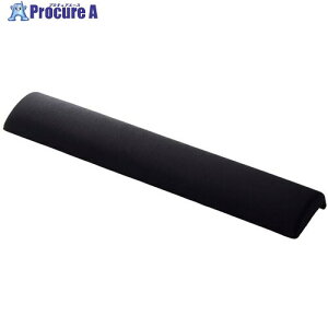 ELECOM �}�E�X�p�b�h ���X�g���X�g �R�[�i�[�K�[�h �u���b�N MOH-CTLM01BK 1�� ����706-8765
