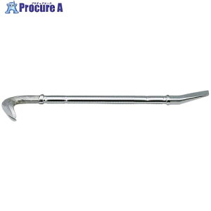 ���g�R�} MKK ���邪��p���[���o�[�� 500mm PB-500 1�{ ��495-7074