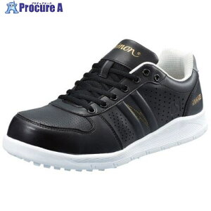 �V���� �ϊ��Ód�v���X�j�[�J�[ NS611���Ód 27.0cm NS611BKS-27.0 1�� ��115-3065