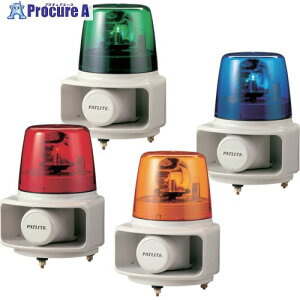 PATLITE bpbp z[Xs[J[ ̌^]tm  DC24 RT-24VF-G 1 388-4409 ysxρz