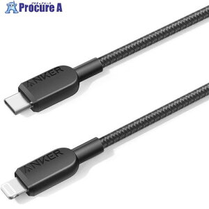 Anker USBP[u 310 ϋviC USB-C  CgjO P[u 0.9m A81A5011 150{ 635-6528 ysxρz