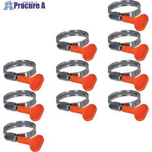 TRUSCO ܂Ƃߔ XeX͋@Bz[Xoh ta20`32mm(SUS304)10 TSB-32A-10 1 700-3214