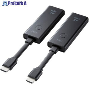 SANWA 4KΉCXHDMIGNXe_[ VGA-EXWHD12 1 705-6477 lls