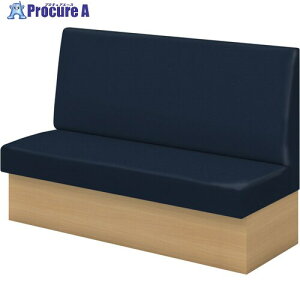IRIS �V�X�e���\�t�@ �w�ʉ��ς��� W1800 �r�j�[�����U�[ �_�[�N�u���[/�y�� �I�[�N FDFRSN-B-1860-V UP5006 KM307 1�� ����705-6527 �y�����s�x���ρz���ԏ�n��