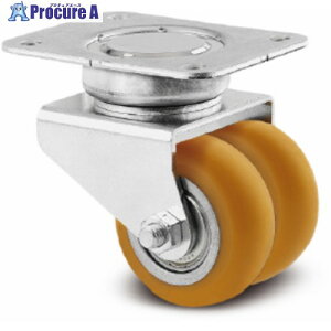 �e���e�L���X�^�[ �d�׏d�p�����\�o�փL���X�^�[�gDELTA TWIN�h(�|���E���^���ԗցE�����e�i���X�t���[) ��65 ���ݎ� 9940ETP065P41 SCV 1�� ����706-4026