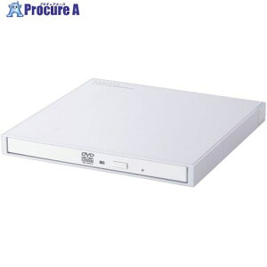 ELECOM DVDhCu Type-C Đf[^݁ҏW zCg LDR-PXA8CU2VWH 1 706-8769