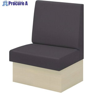 IRIS �V�X�e���\�t�@ �w�ʉ��ς��� W600 �r�j�[�����U�[ �_�[�N�O���[/�y�� ���C�g�I�[�N FDFRSN-B-6060-V UP5013 KM501 1�� ����707-0240 �y�����s�x���ρz���ԏ�n��