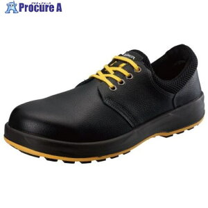 �V���� ���S�C �Ód�C �Z�C WS11���Ód�C 27.5cm WS11BKS-27.5 1�� ��757-0708
