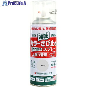 jb J[ю~߃Xv[ 300ml O[ HTU003-300 4976124401374 1{ 815-9352