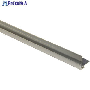 �� �A���~�W���C�i�[A�^12×20.5×3.5×1820mm AJ2018 4�{ ����217-8199 �y�����s�x���ρz���l��l����s��