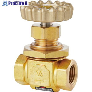 Fujikin �������j�[�h���o���u���ʒ���CV�l0.23/8B �p�l���i�b�g�t�� DUE-12PC-R 1�� ����685-5051 �y�����s�x���ρz