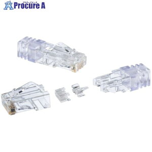 PANDUIT �J�e�S��6A�P�[�u����p���W�����[�v���O SP6X88LHD-C SP6X88LHD-C 1�� ����699-8128 �y�����s�x���ρz