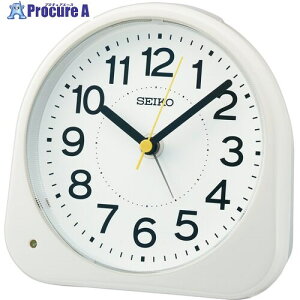 SEIKO �N�I�[�c�ڂ��܂����v KR525W KR525W 1�� ����706-2906 �y�����s�x���ρz