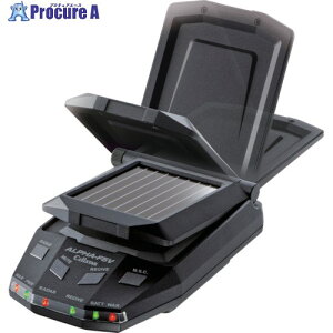 CELLSTAR �Z�[�t�e�B���[�_�[ ALPHA-F5V 1�� ����100-7011 �y�����s�x���ρz
