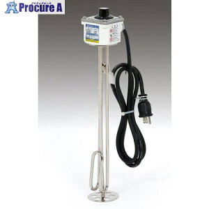  ݃q[^[ GIVE SAFEq[^[Ăh~@\(xq[Y)t d200V 1Kw 408mm dvOڒn2Pt BCG1210P 1 113-8079