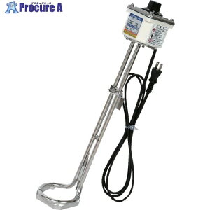 ���� �o�P�c�p�T�[���t�q�[�^�[ ACW-1110 (100V-1KW) 1�� ��117-4461