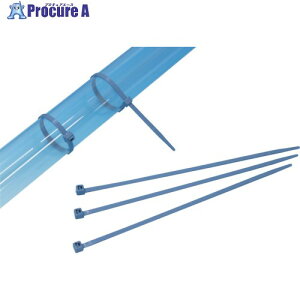 TYTON �C���V�����b�N�^�C ���^���R���e���g�^�C (100�{��) �� ��4.7mm MCTS200-PP 1�� ����117-8699 �y�����s�x���ρz