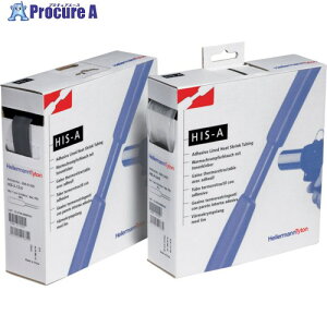 TYTON �M���k�`���[�u HIS-A�V���[�Y (�ڒ��ܕt��) HIS-A-6/2-BK 1�� ����117-8701 �y�����s�x���ρz