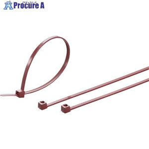 TYTON �C���V�����b�N�^�C ���^���R���e���g�^�C (100�{��) ������ ��4.7mm MCTS200-RUS 1�� ��118-0230