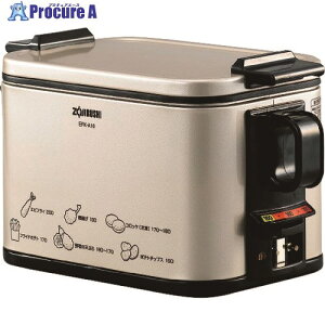 ZOJIRUSHI dCtC[ EF-KA10-TJ 1 121-7944 ysxρz