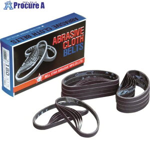 �x���X�^�[ ���W���N���XBP10#320 BP10-320 (10X330MM #320) 50�{ ��124-4744