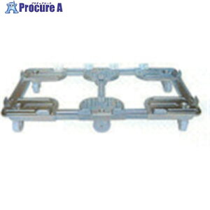 ���[�g �R���e�i��� ���[�g�{�[�C302W�^430�`530×750�`850 302W-02 1�� ����128-4881 �y�����s�x���ρz