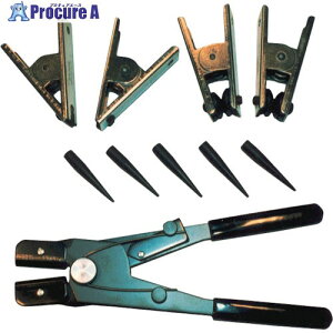 HASCO �t���[�h�X�g�b�p�[�Z�b�g (1S��) BOS-624F 1�� ����128-9050 �y�����s�x���ρz