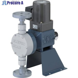 ELEPON �_�C���t�����|���v �P��100V 25W ���� �ڑ����aRc3/8�l�W CRM-12-4PS-NB/NB-1S 1�� ����128-9334 �y�����s�x���ρz