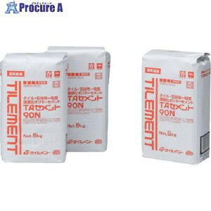 TILEMENT ^Cpڒ TAZg90N 5kg 37610050 4 132-7417 ysxρz