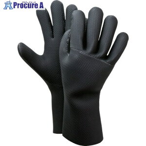 �n���V�� CM-812 �}�����O���[�u L CM-812-L 1�o ����133-2524 �y�����s�x���ρz