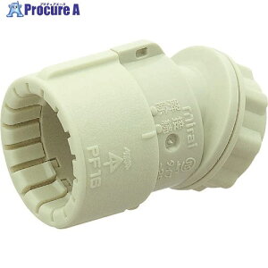 ���� �Ȃ���R�l�N�^(30°) FNK-22GE 10�� ����137-3195 �y�����s�x���ρz