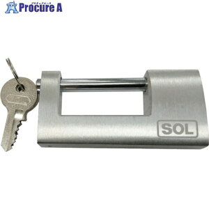 SOL No.5700 A~qɏ 100mm 5700-100 1 138-6831