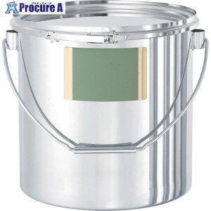 MONOVATE V[tXeX݂艺e(oh/CR) 20L CTLB-LZ-30/PCL 1 147-2842