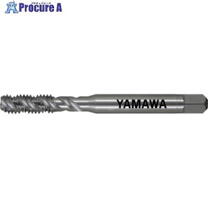 ���}�� �A���~�ޗp�X�p�C�����^�b�v AL-SP 1.5P P2 M2X0.4 FLAT AL-SP-1.5P-P2-FLAT-M2X0.4 1�{ ��153-3339 ��MA515