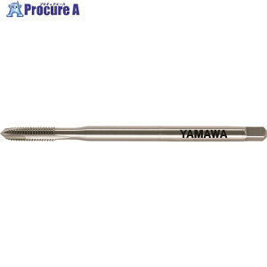 ���}�� �����O���ޗp�|�C���g�^�b�v LS-PM-PO L100 P4 M8X1.25 LS-PM-PO-P4-100-M8X1.25 1�{ ��153-3383 ��MA515
